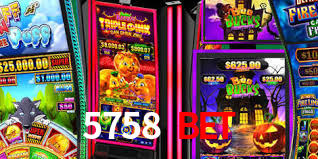 Welcome Bonus 5758 bet