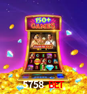 5758 bet App Interface