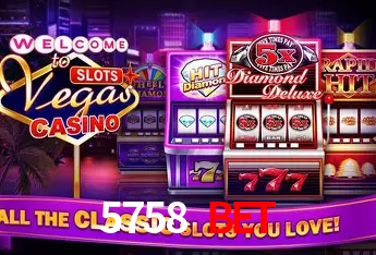 Flash Promotion 5758 bet