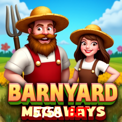 Game Providers 5758 bet