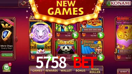 Exclusive Offers 5758 bet