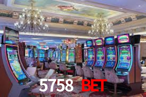 Exclusive Games 5758 bet